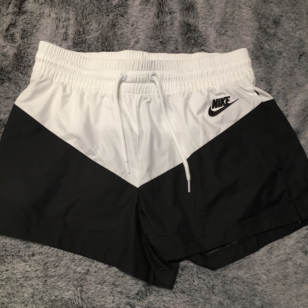 Nike Athletic Shorts